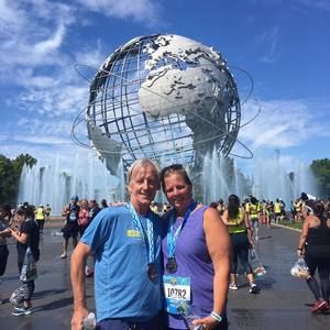 Meet your Posher, Eileen